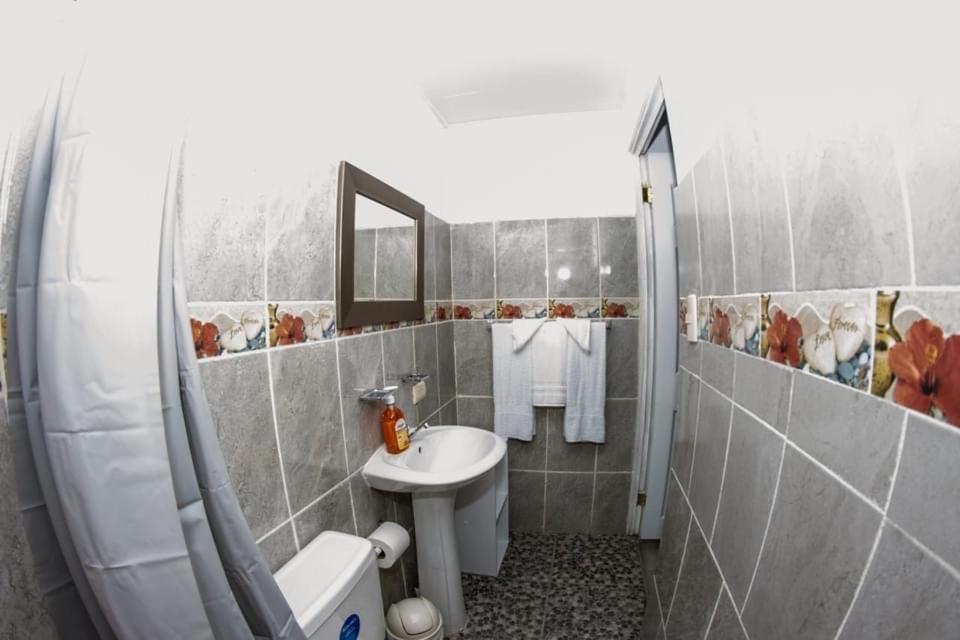 Hostal Jasmin Berlin Exterior foto
