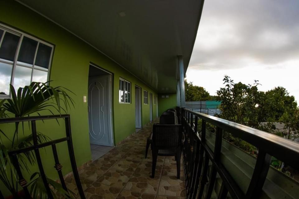 Hostal Jasmin Berlin Exterior foto