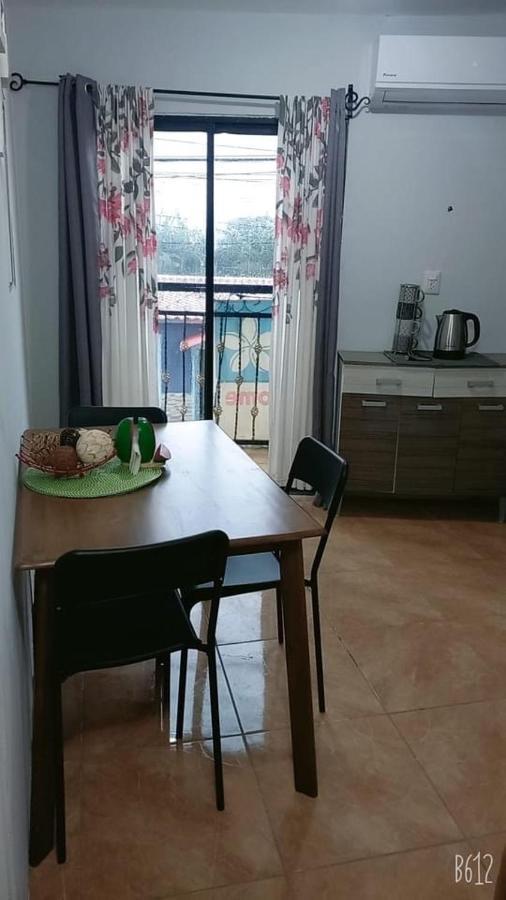 Hostal Jasmin Berlin Exterior foto